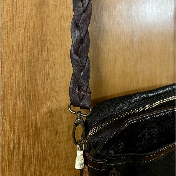 Vintage Louis Vuitton Boho Bag - Picture 4 of 9